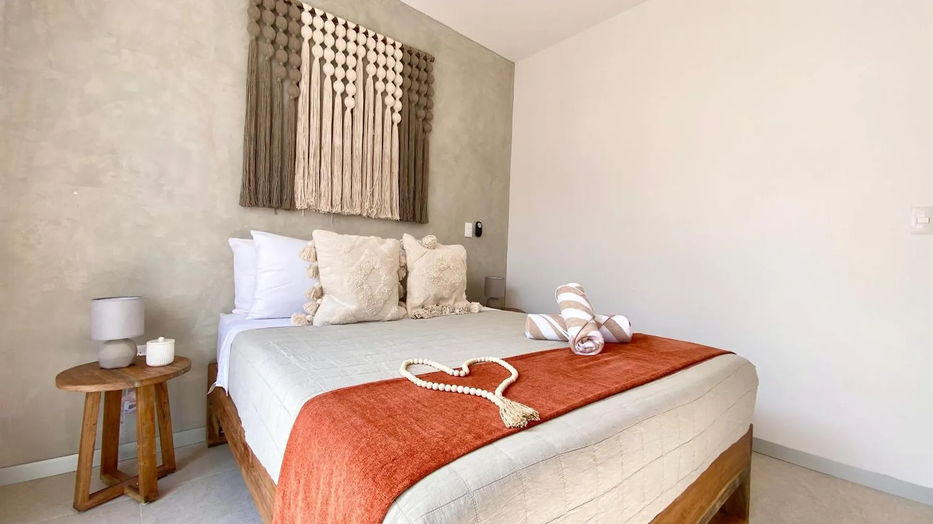 Urban Towers By Andiani Travel Apartment Playa del Carmen 0*,  Mexico