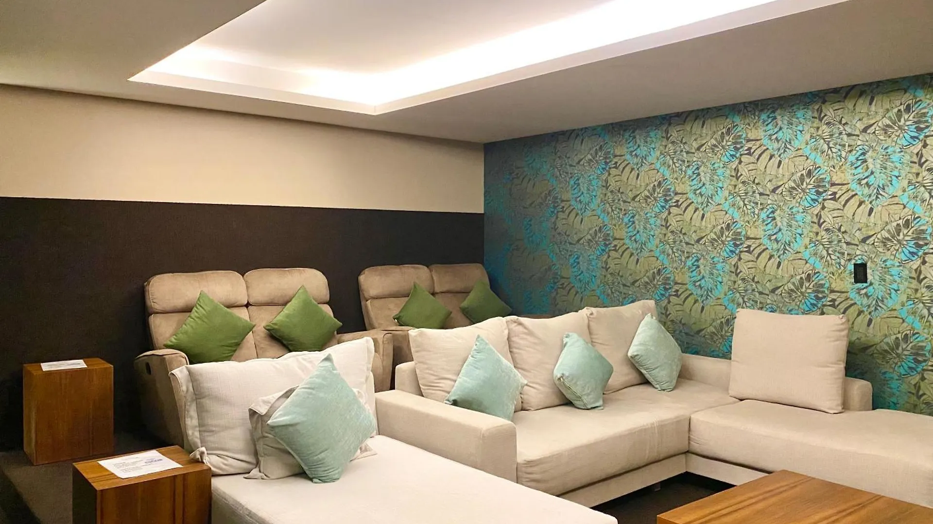 Urban Towers By Andiani Travel Apartment Playa del Carmen