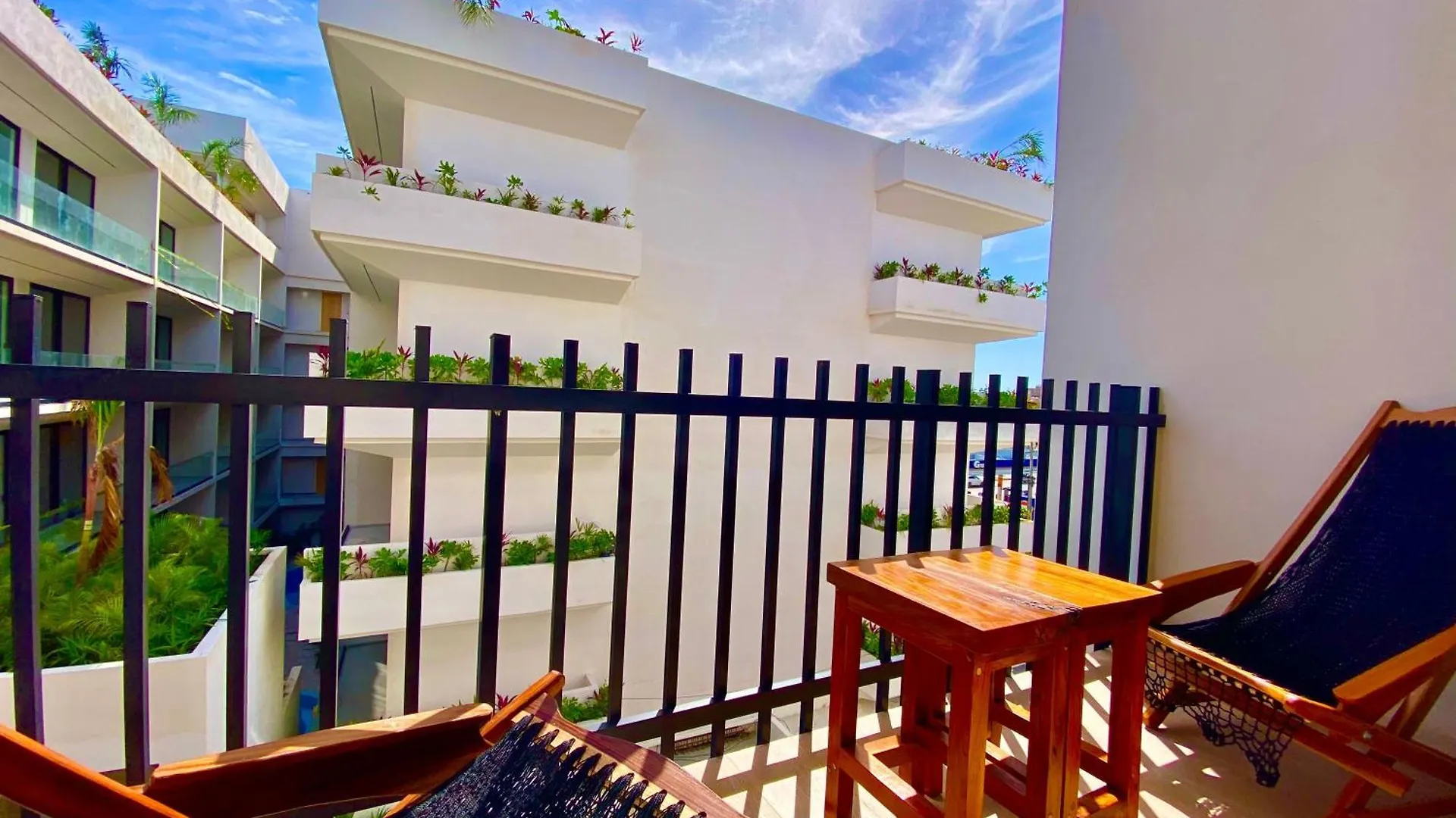 Urban Towers By Andiani Travel Apartment Playa del Carmen