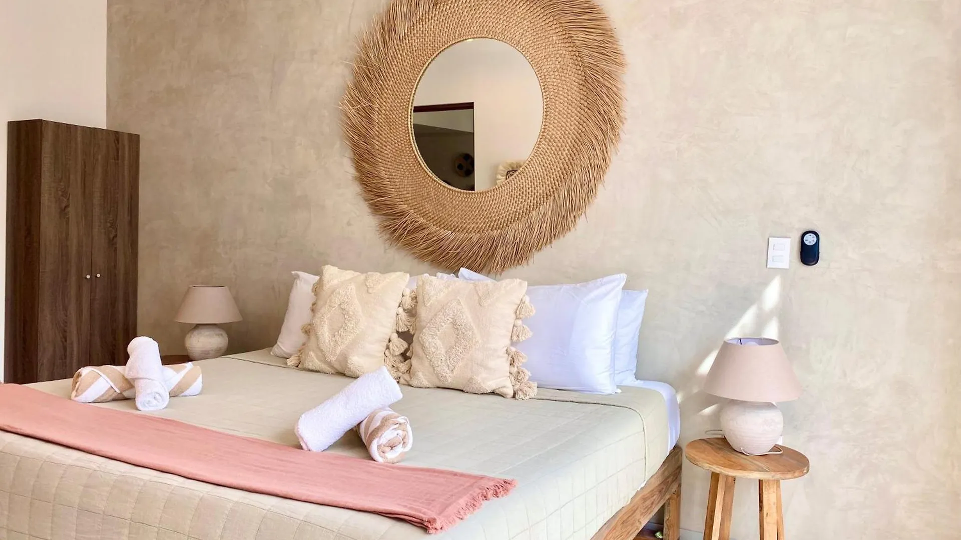 Urban Towers By Andiani Travel Apartment Playa del Carmen 0*,