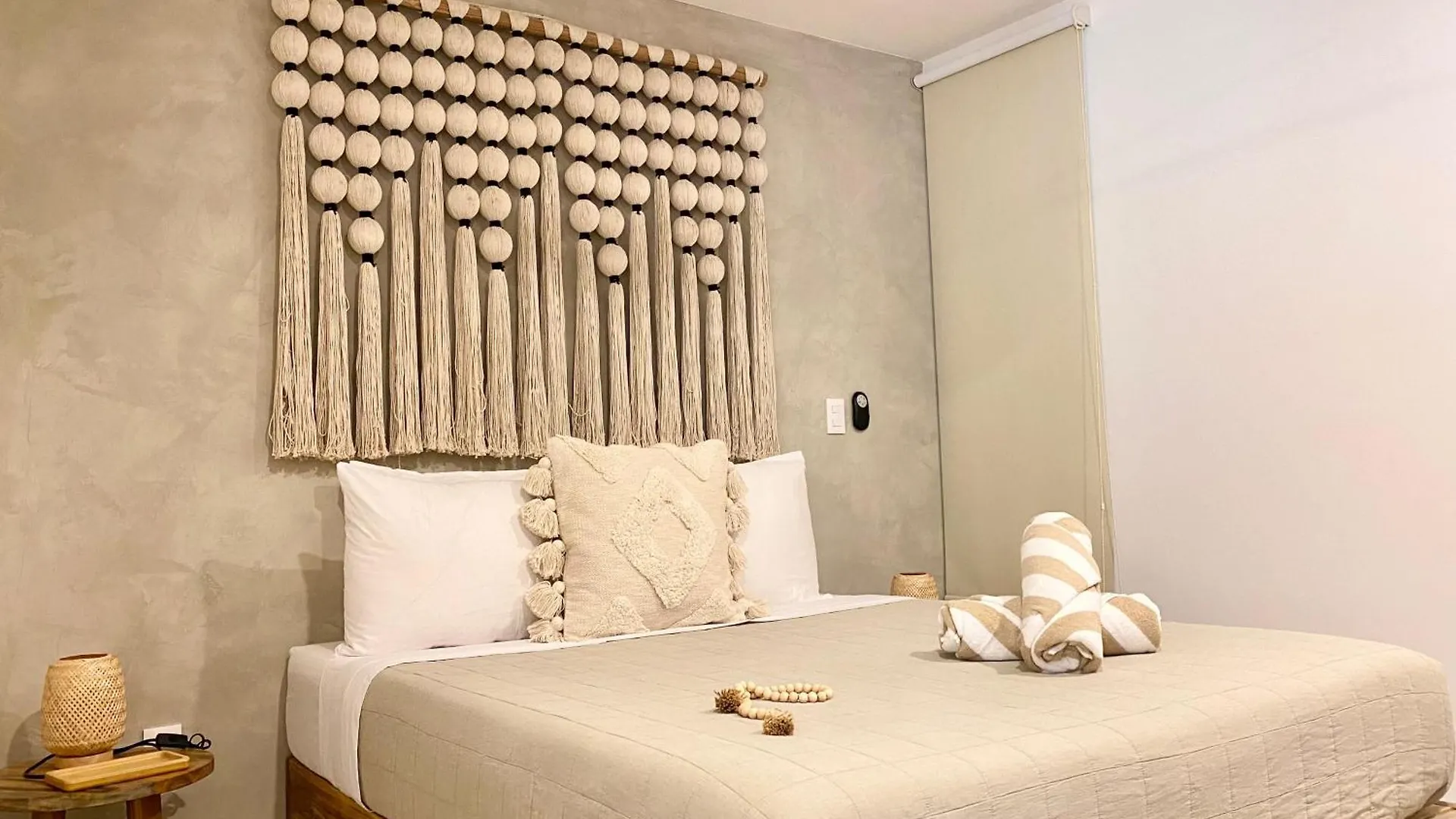 Urban Towers By Andiani Travel Apartment Playa del Carmen