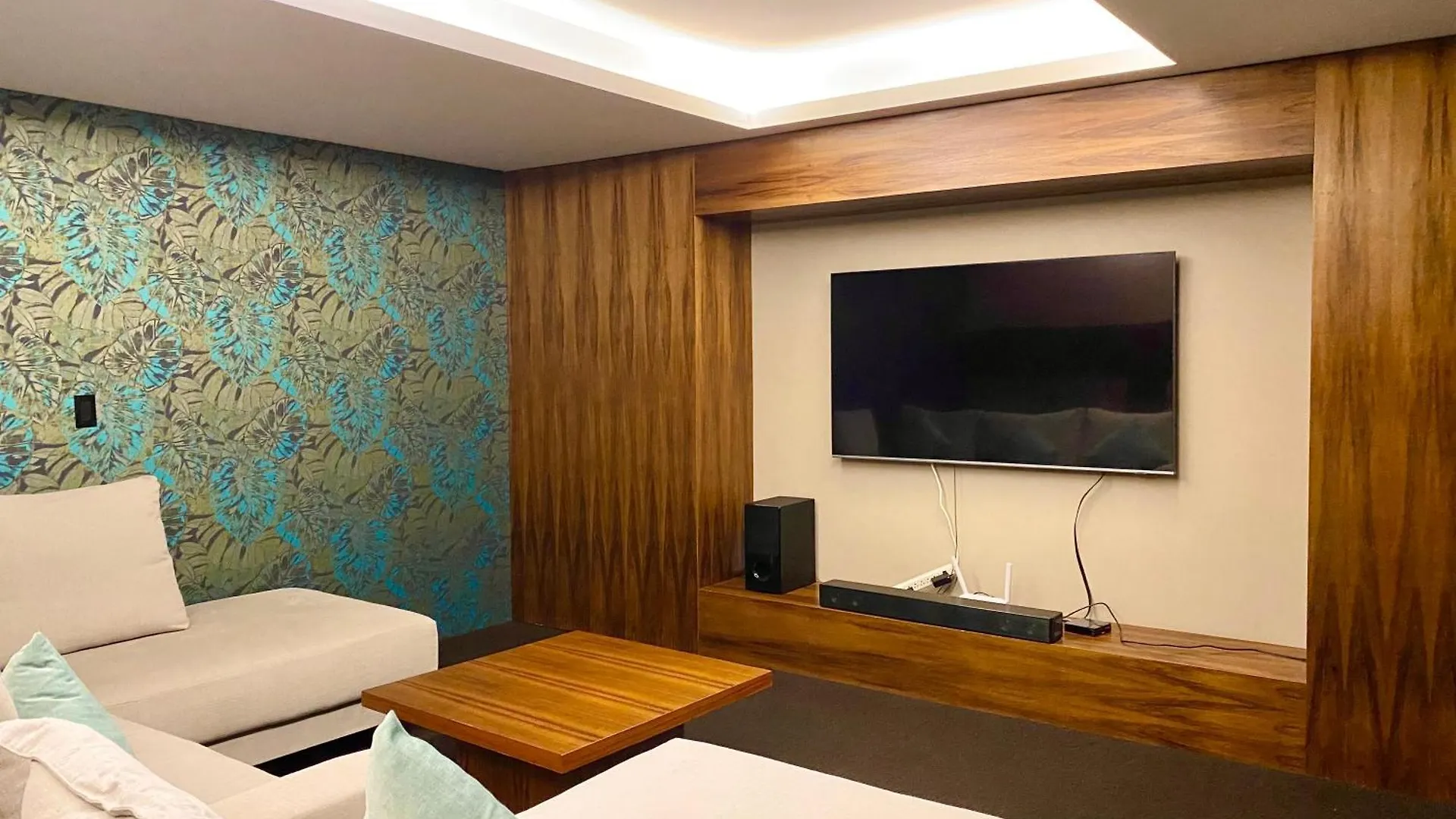 Urban Towers By Andiani Travel Apartment Playa del Carmen Mexico