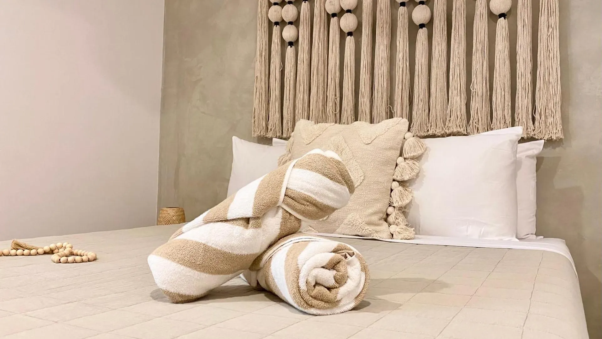 Urban Towers By Andiani Travel Apartment Playa del Carmen 0*,  Mexico