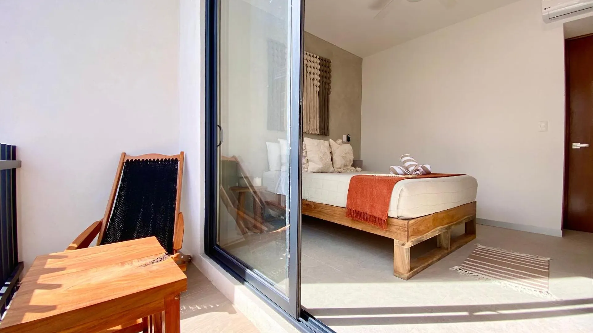 Urban Towers By Andiani Travel Apartment Playa del Carmen