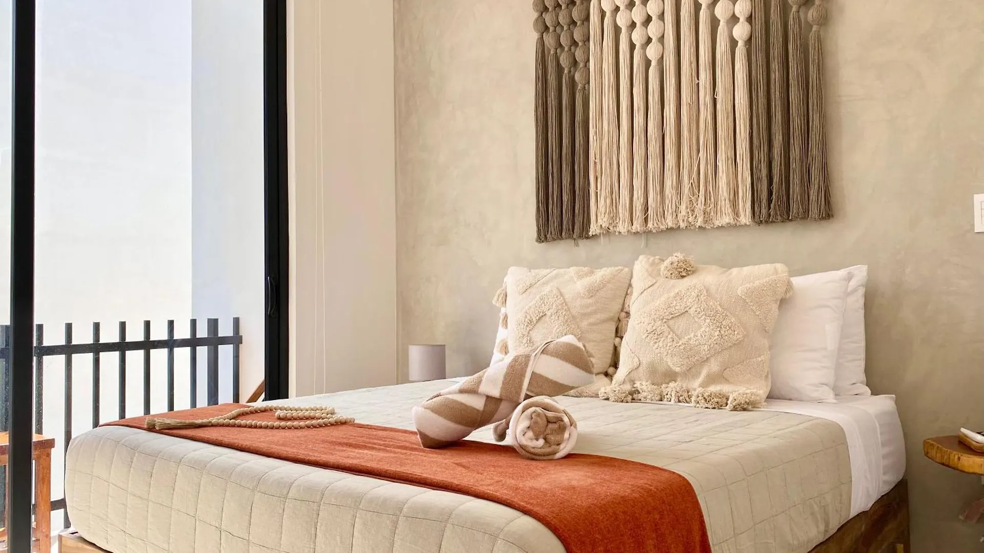 Urban Towers By Andiani Travel Apartment Playa del Carmen