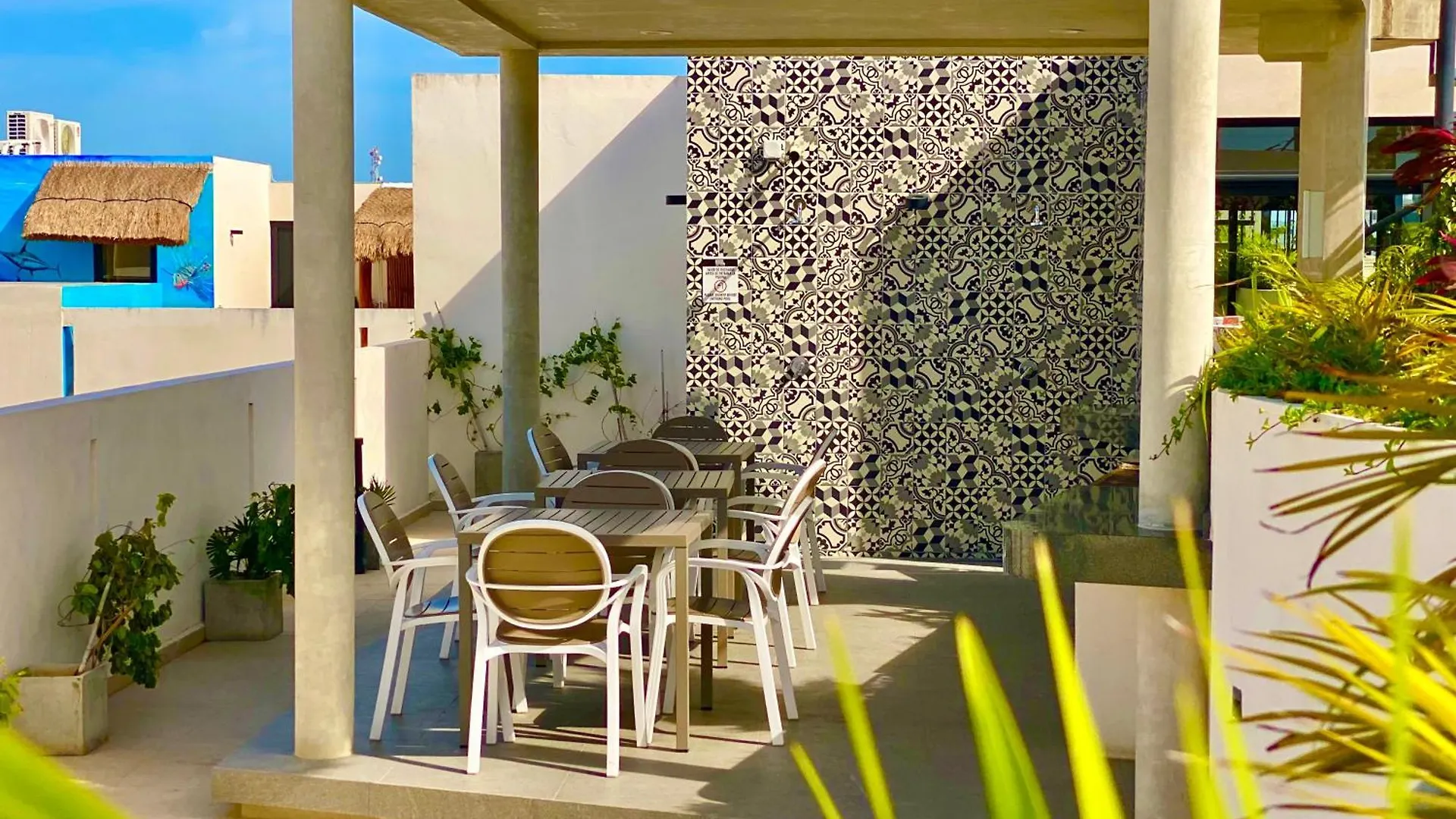 Urban Towers By Andiani Travel Apartment Playa del Carmen