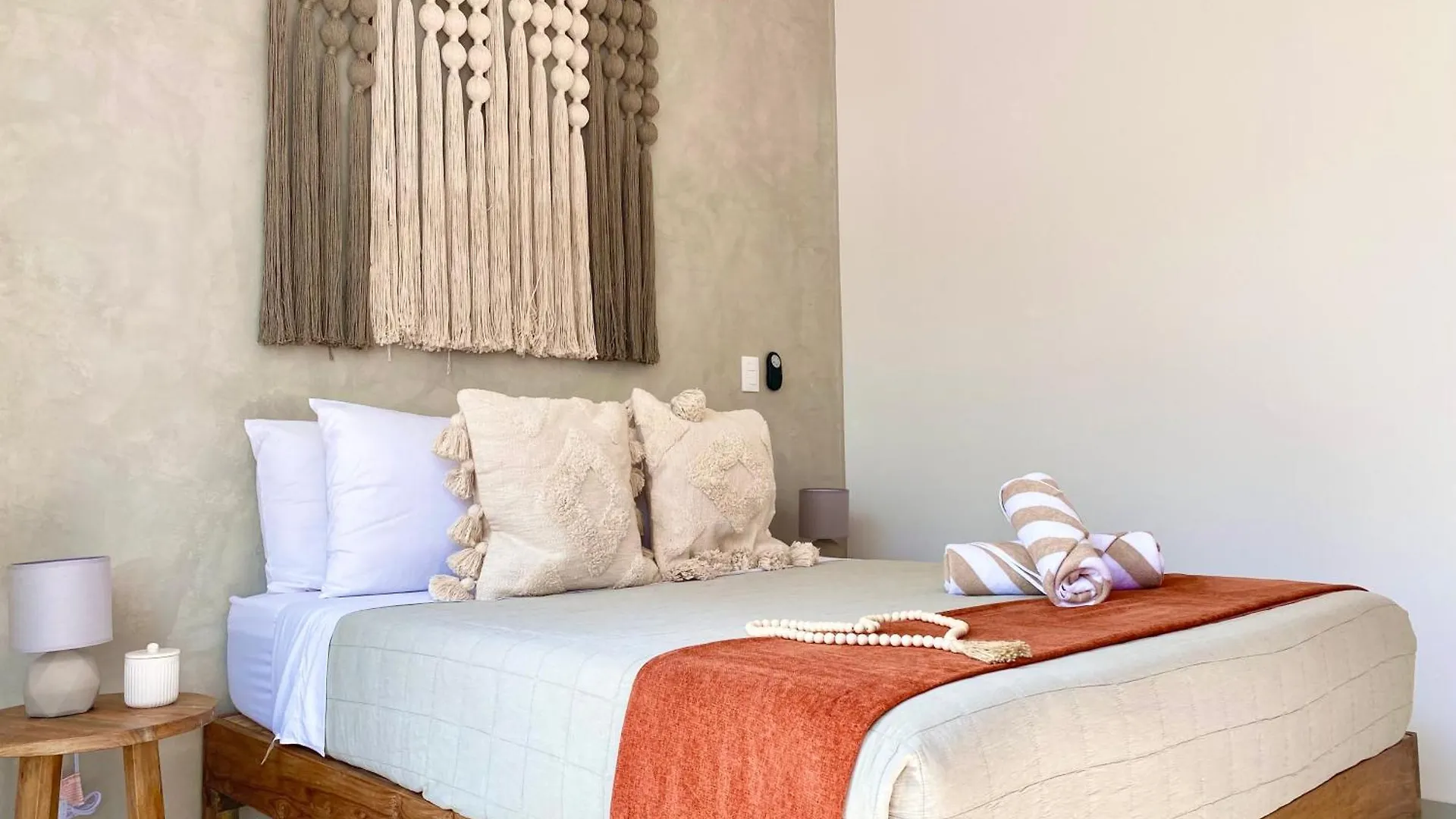 Urban Towers By Andiani Travel Apartment Playa del Carmen 0*,