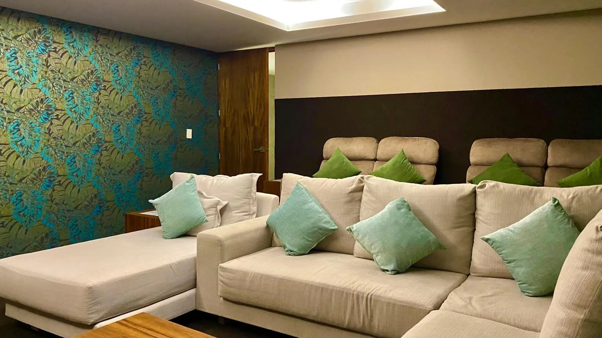 Urban Towers By Andiani Travel Apartment Playa del Carmen