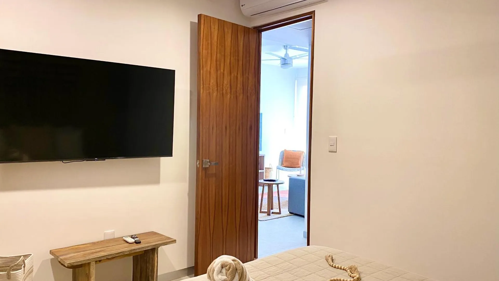 Urban Towers By Andiani Travel Apartment Playa del Carmen Mexico