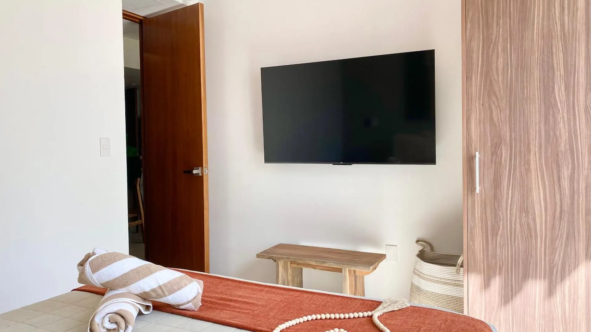 Urban Towers By Andiani Travel Apartment Playa del Carmen 0*,