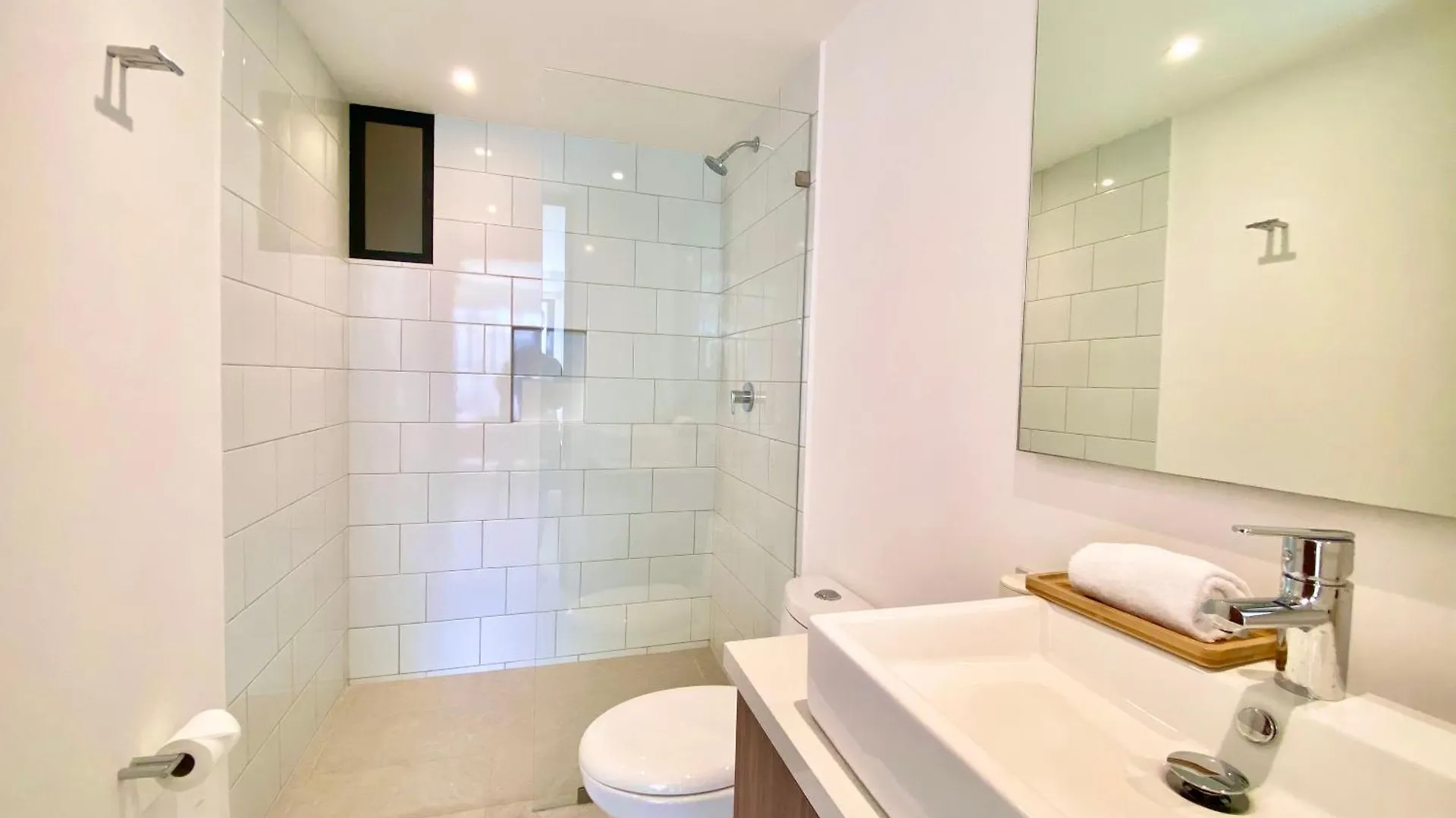 Urban Towers By Andiani Travel Apartment Playa del Carmen