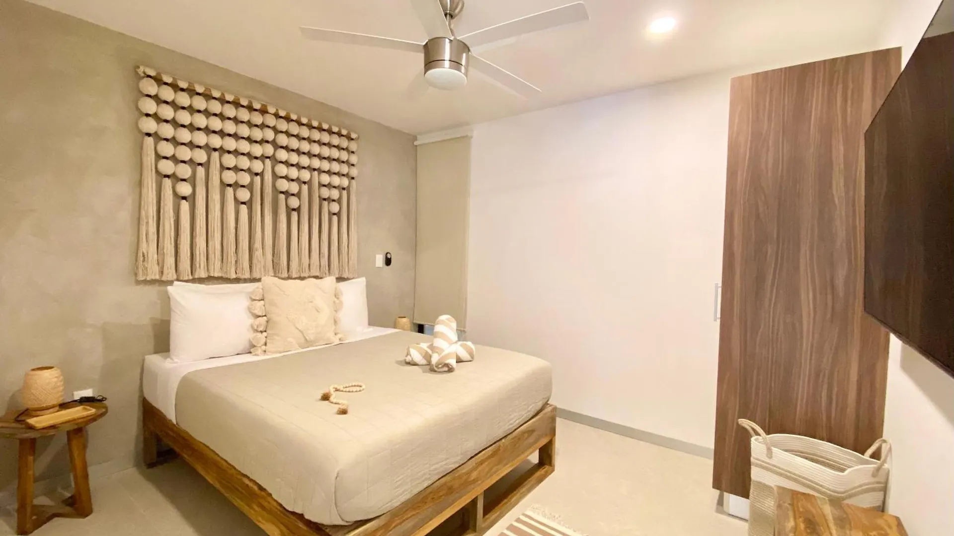 Urban Towers By Andiani Travel Apartment Playa del Carmen Mexico