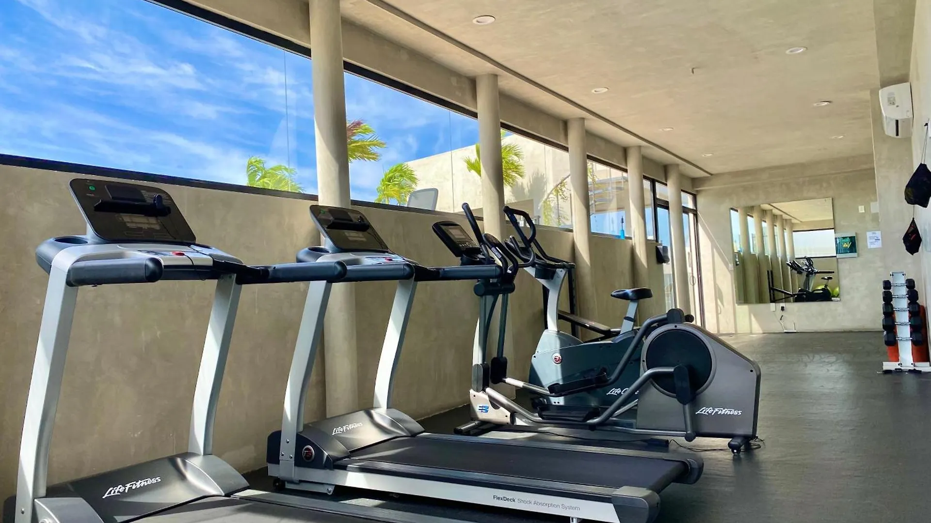 Urban Towers By Andiani Travel Apartment Playa del Carmen