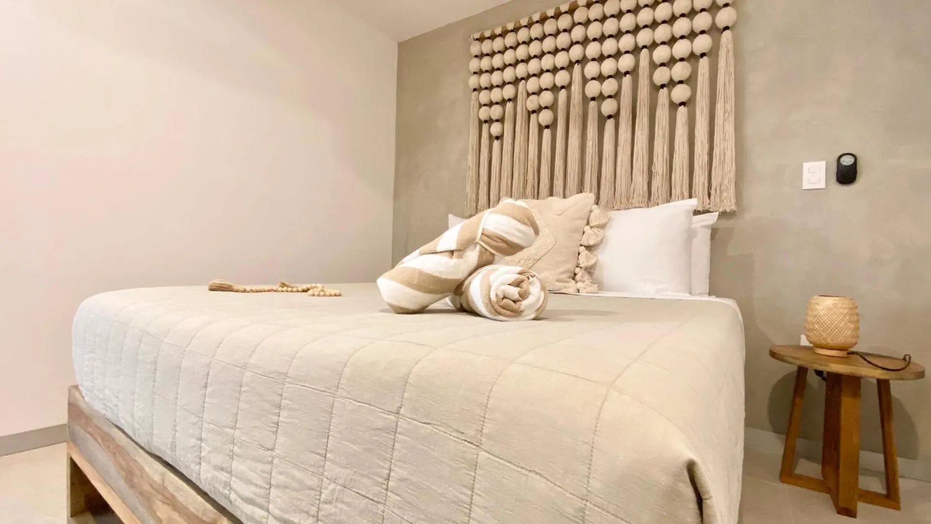 Urban Towers By Andiani Travel Apartment Playa del Carmen