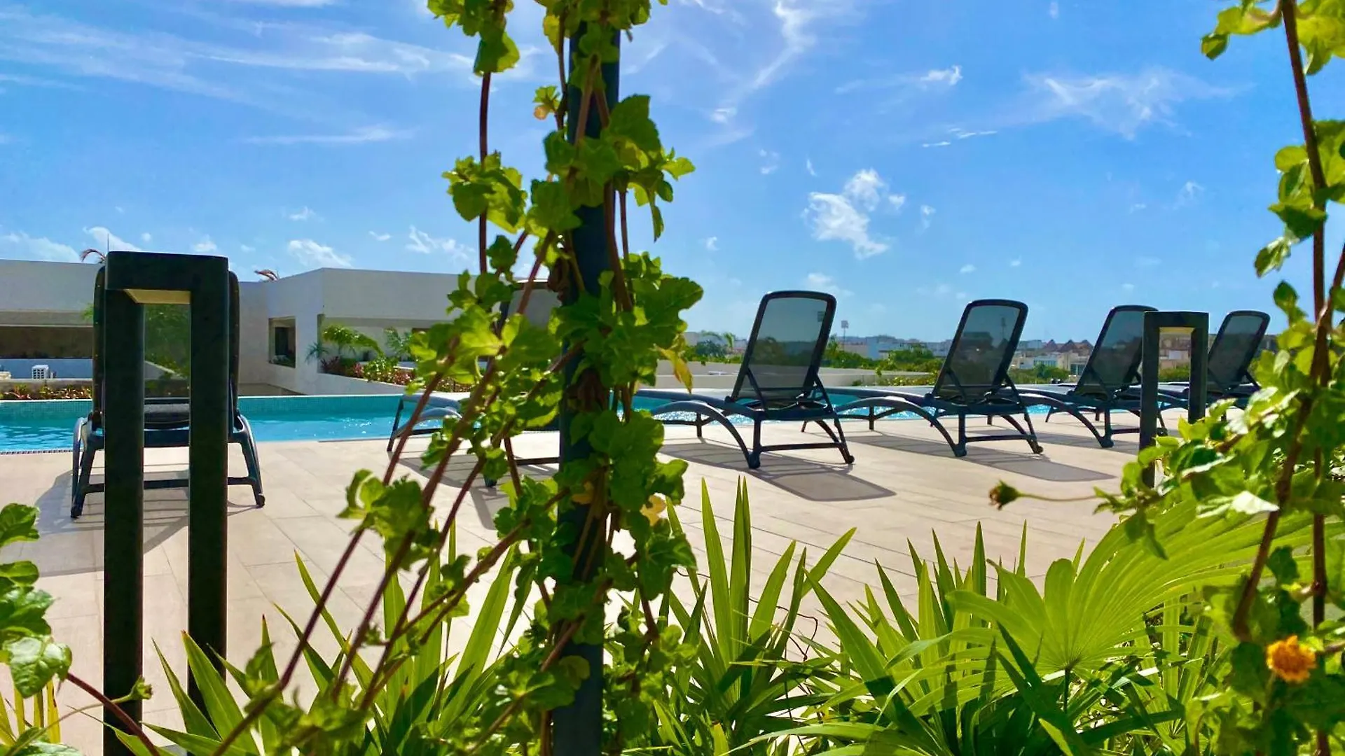 Urban Towers By Andiani Travel Apartment Playa del Carmen 0*,  Mexico