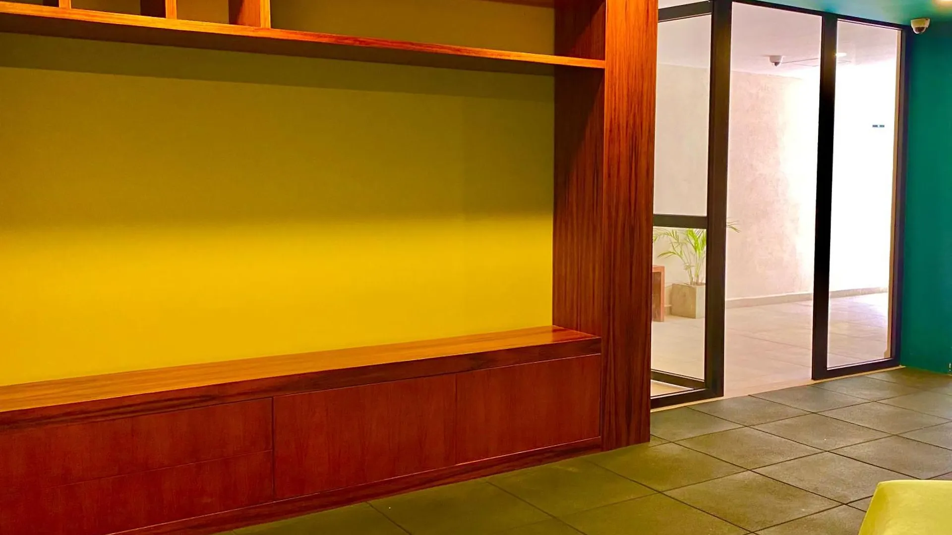 Urban Towers By Andiani Travel Apartment Playa del Carmen Mexico