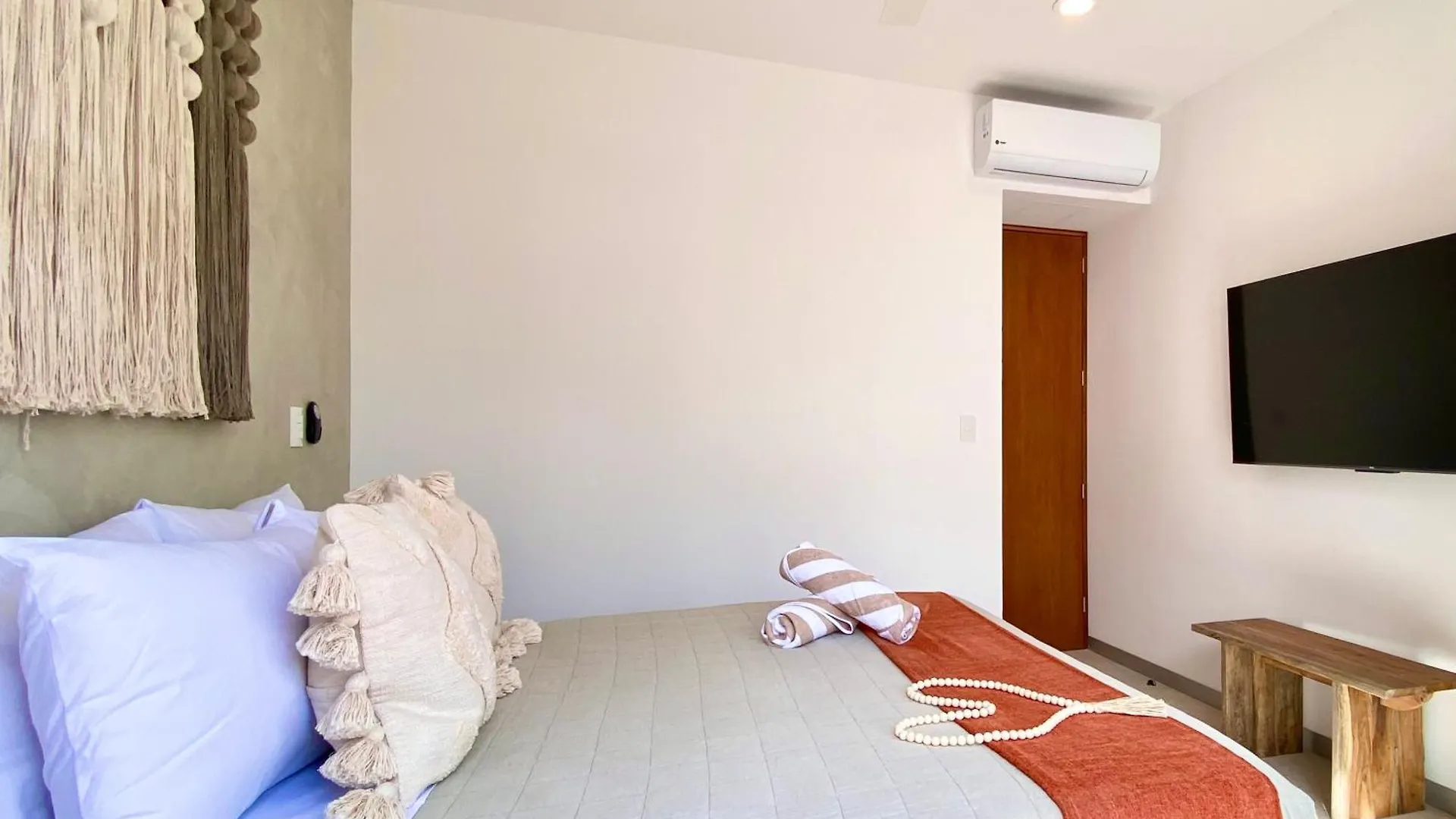 Urban Towers By Andiani Travel Apartment Playa del Carmen 0*,  Mexico
