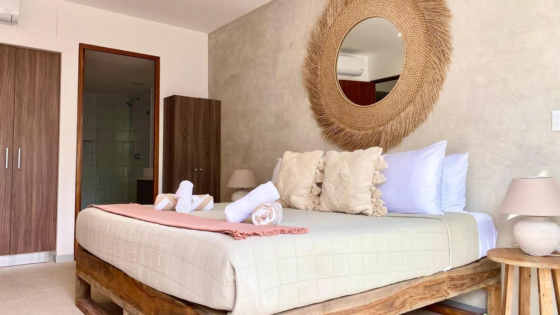 Urban Towers By Andiani Travel Apartment Playa del Carmen