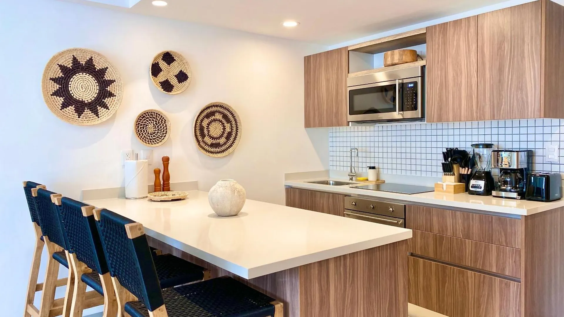Urban Towers By Andiani Travel Apartment Playa del Carmen
