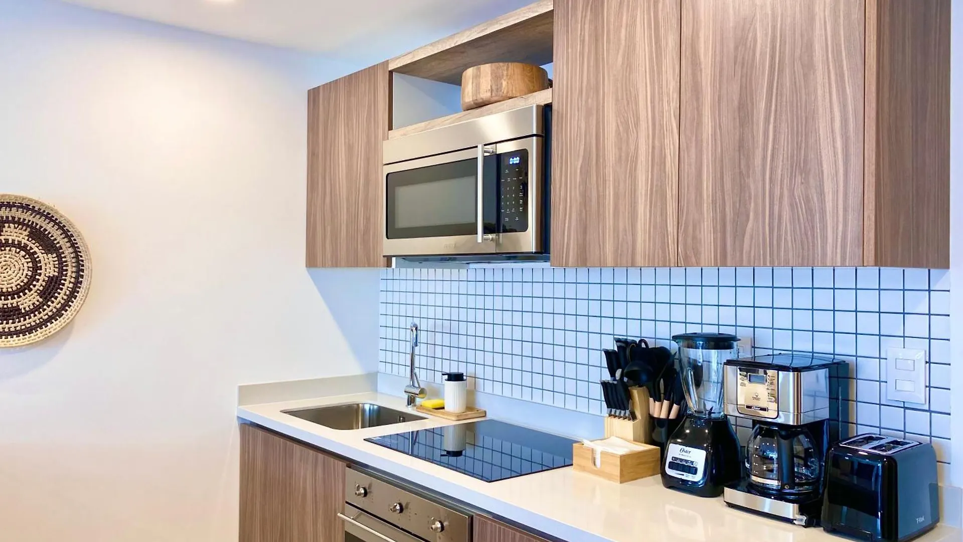 Urban Towers By Andiani Travel Apartment Playa del Carmen