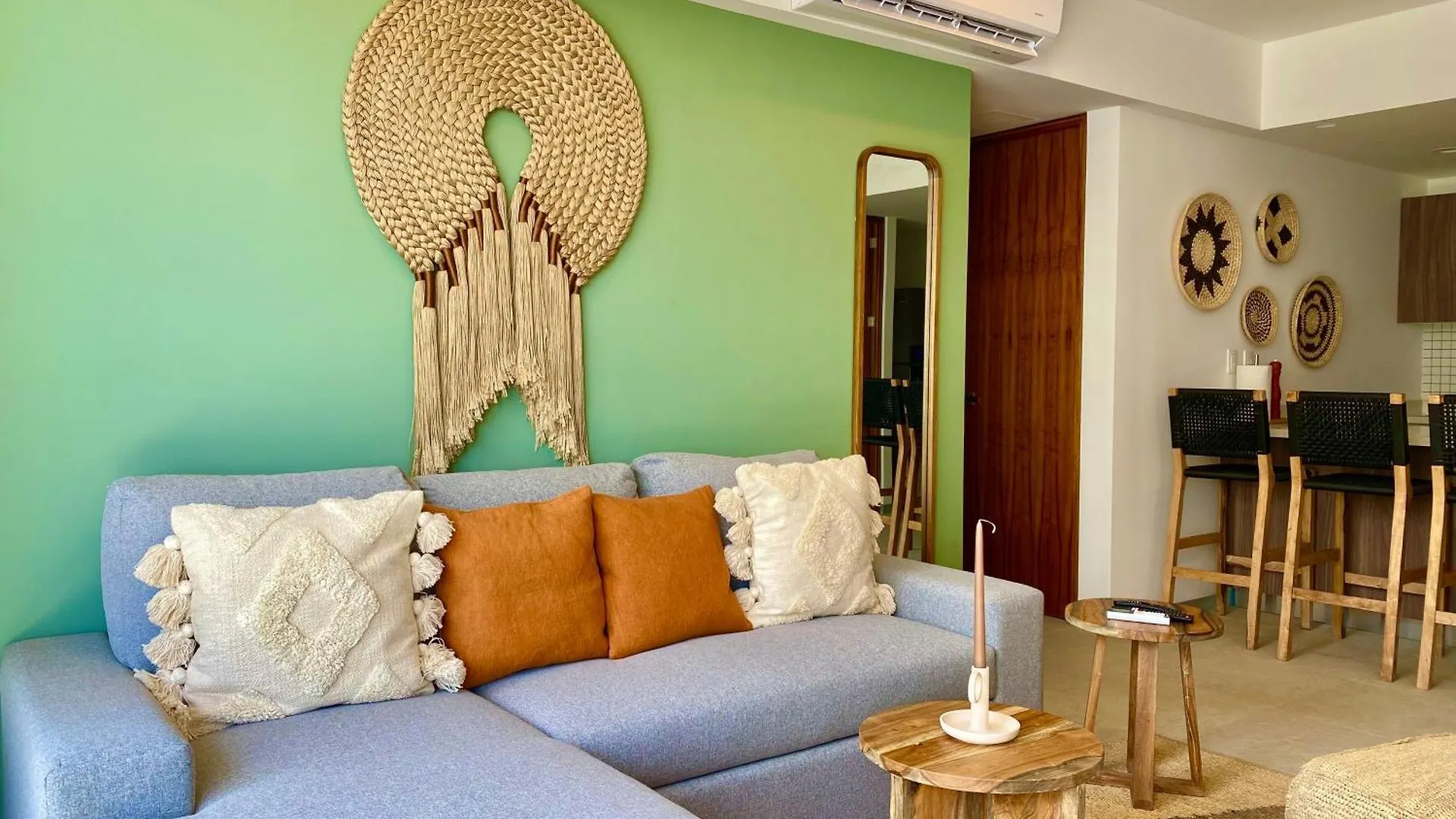 Urban Towers By Andiani Travel Apartment Playa del Carmen Mexico