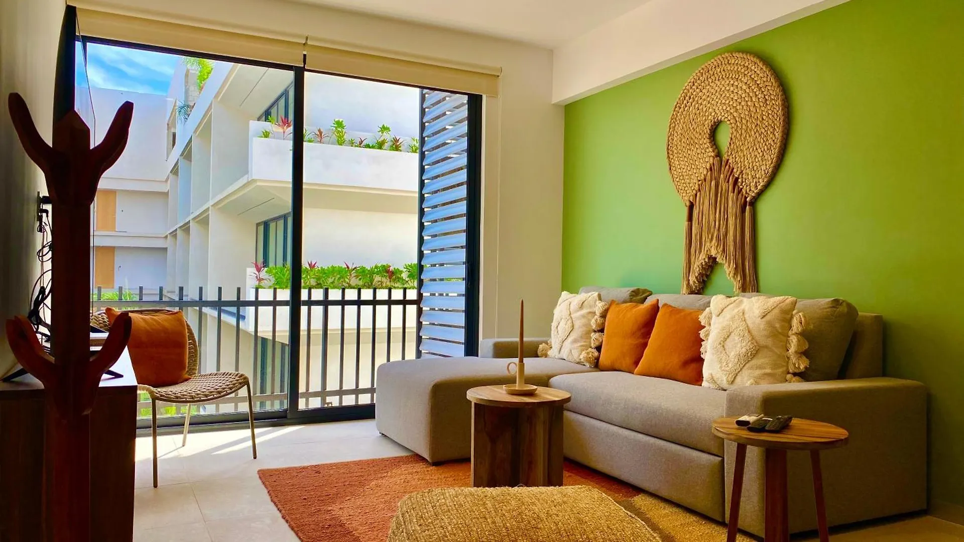 Urban Towers By Andiani Travel Apartment Playa del Carmen Mexico