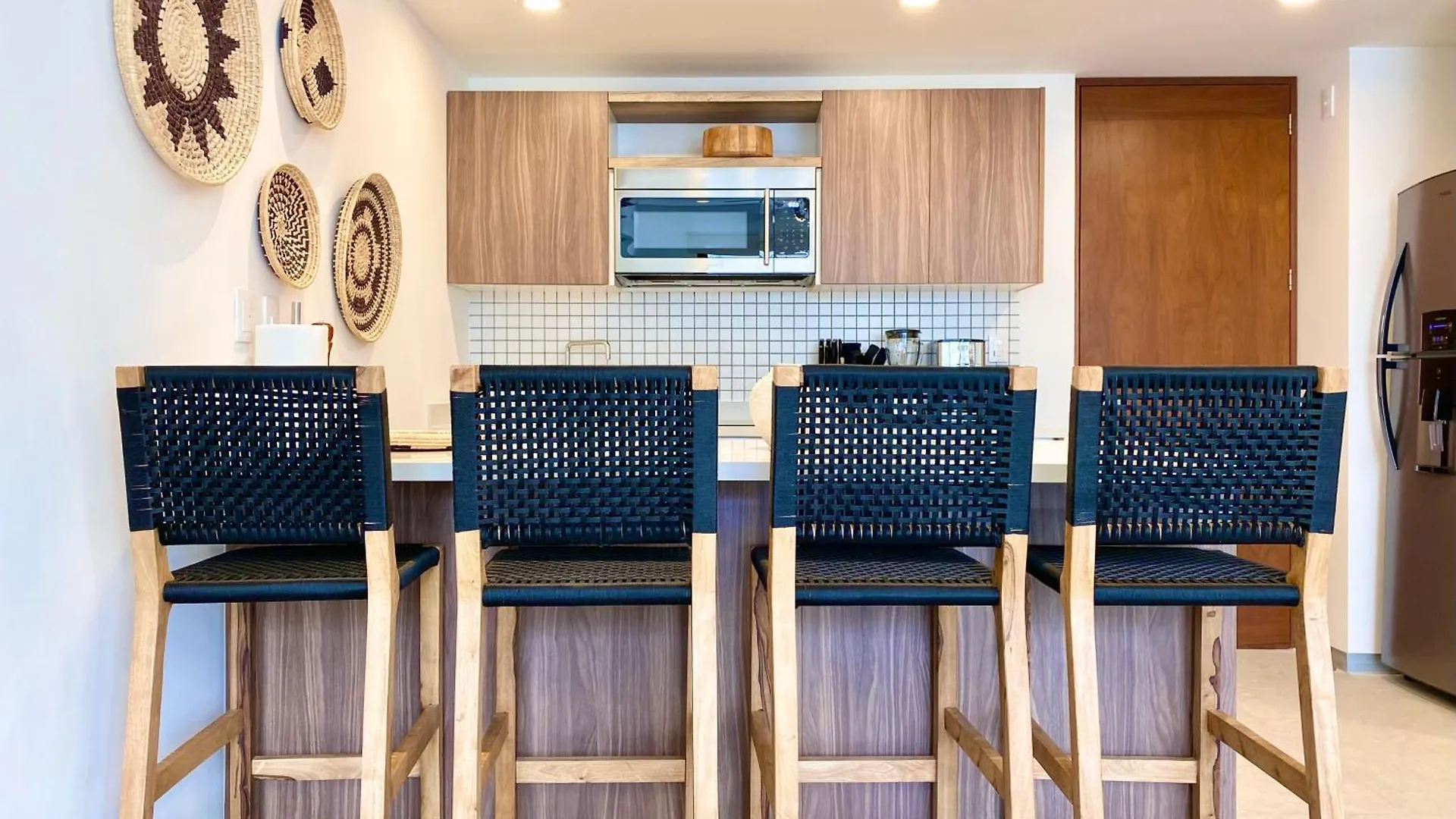 Urban Towers By Andiani Travel Apartment Playa del Carmen Mexico