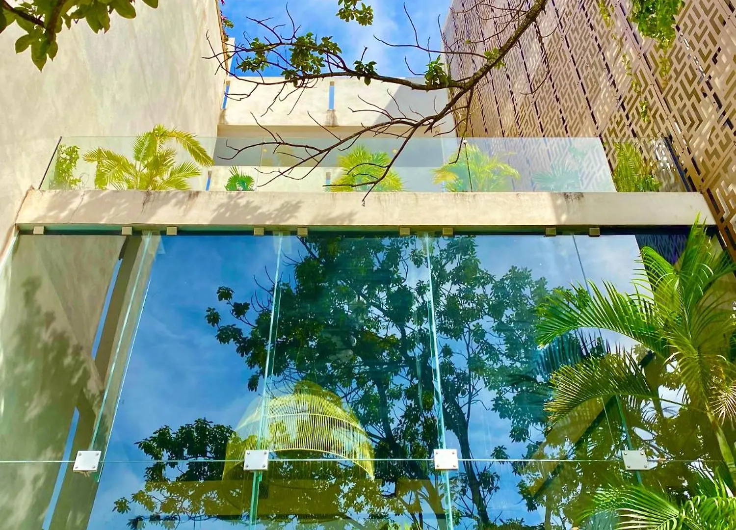 Urban Towers By Andiani Travel Apartment Playa del Carmen