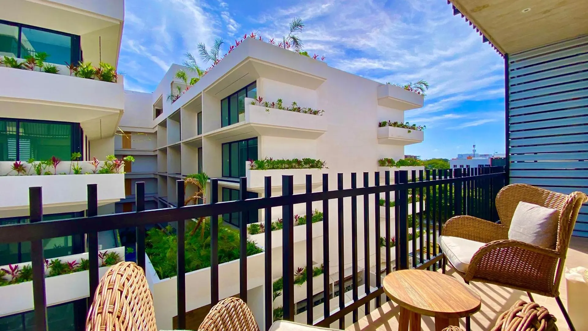 Urban Towers By Andiani Travel Apartment Playa del Carmen