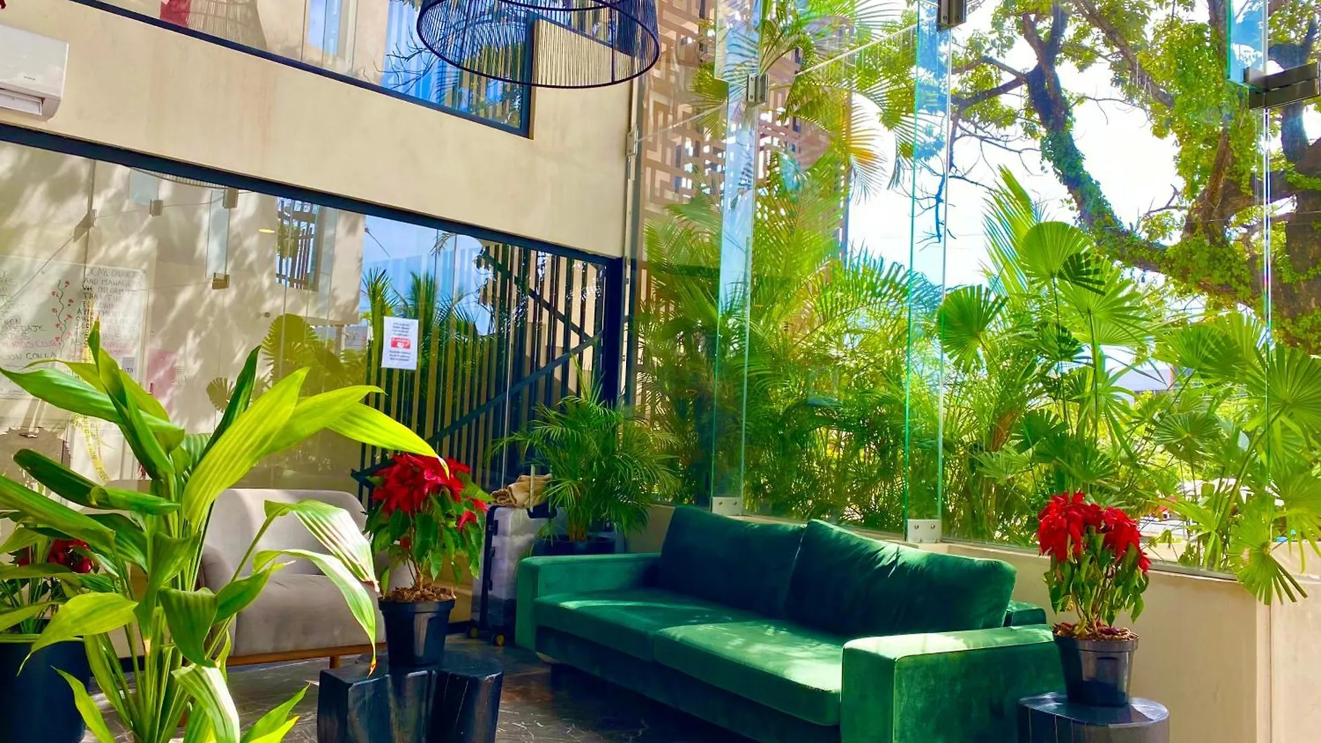 Urban Towers By Andiani Travel Apartment Playa del Carmen