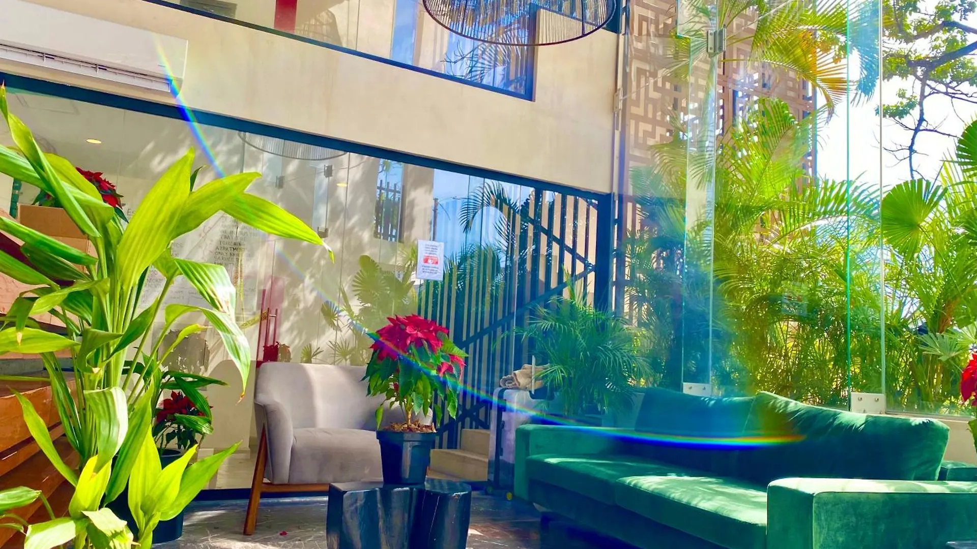 Urban Towers By Andiani Travel Apartment Playa del Carmen