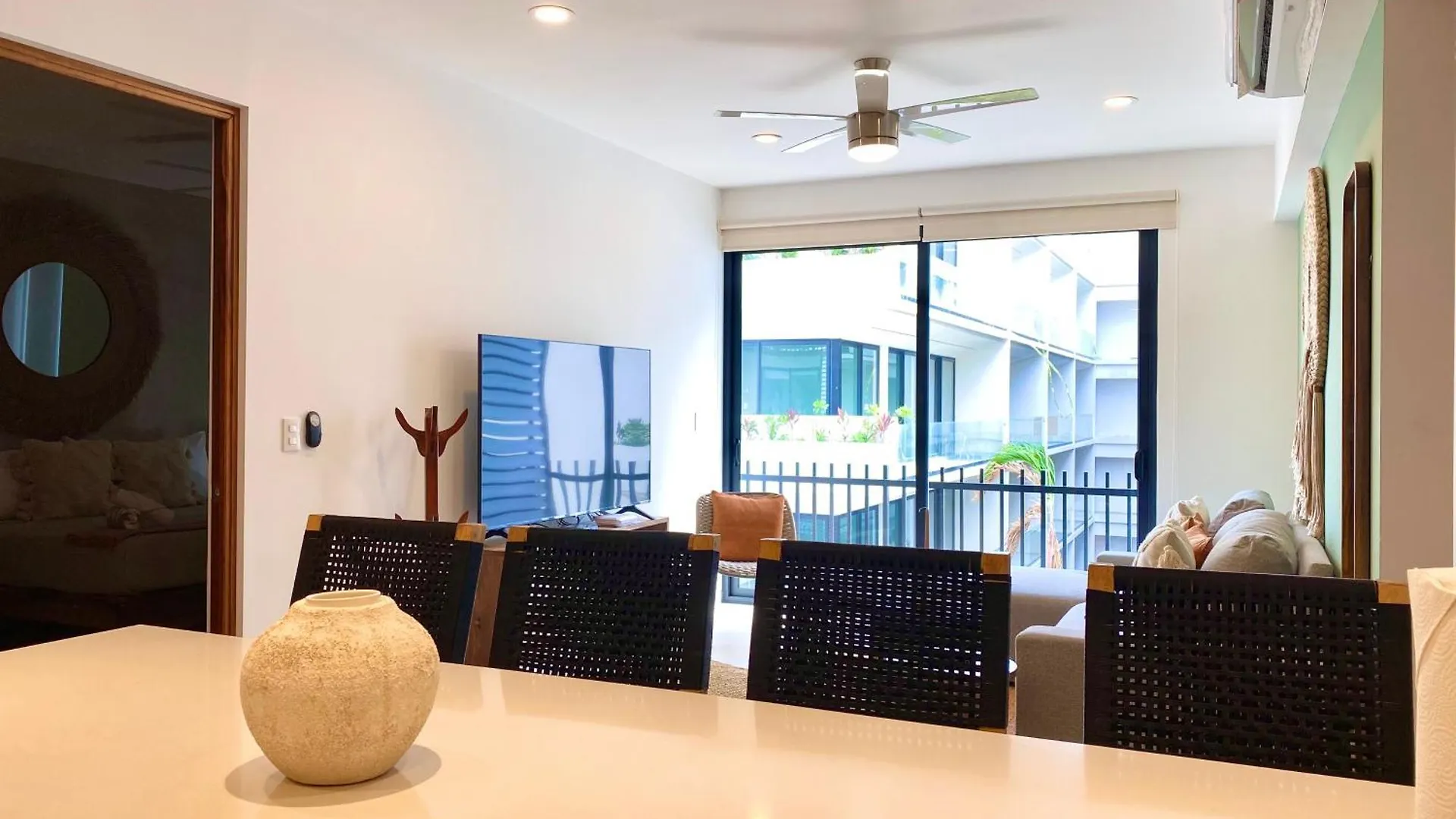 Urban Towers By Andiani Travel Apartment Playa del Carmen Mexico