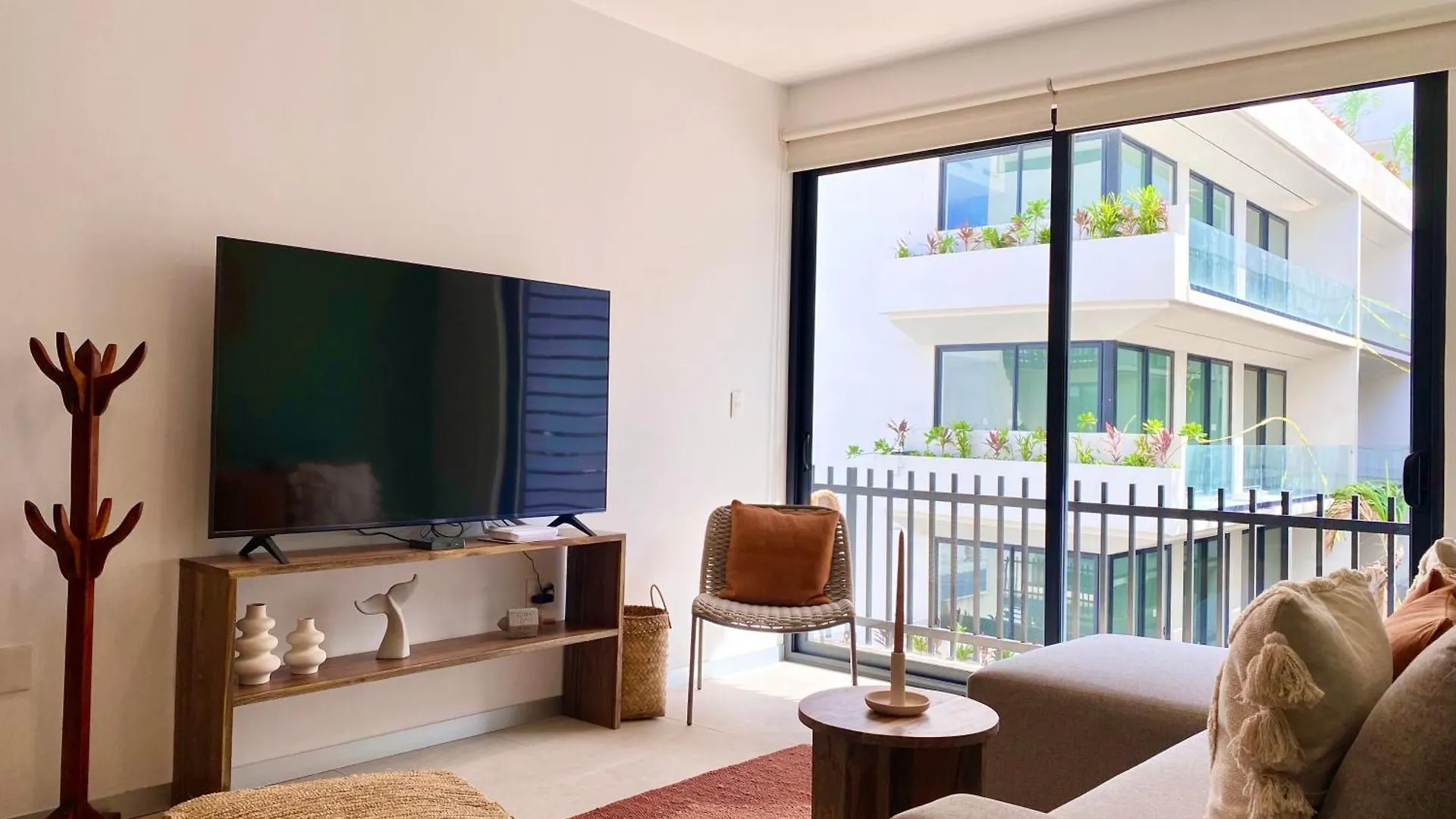 Urban Towers By Andiani Travel Apartment Playa del Carmen 0*,