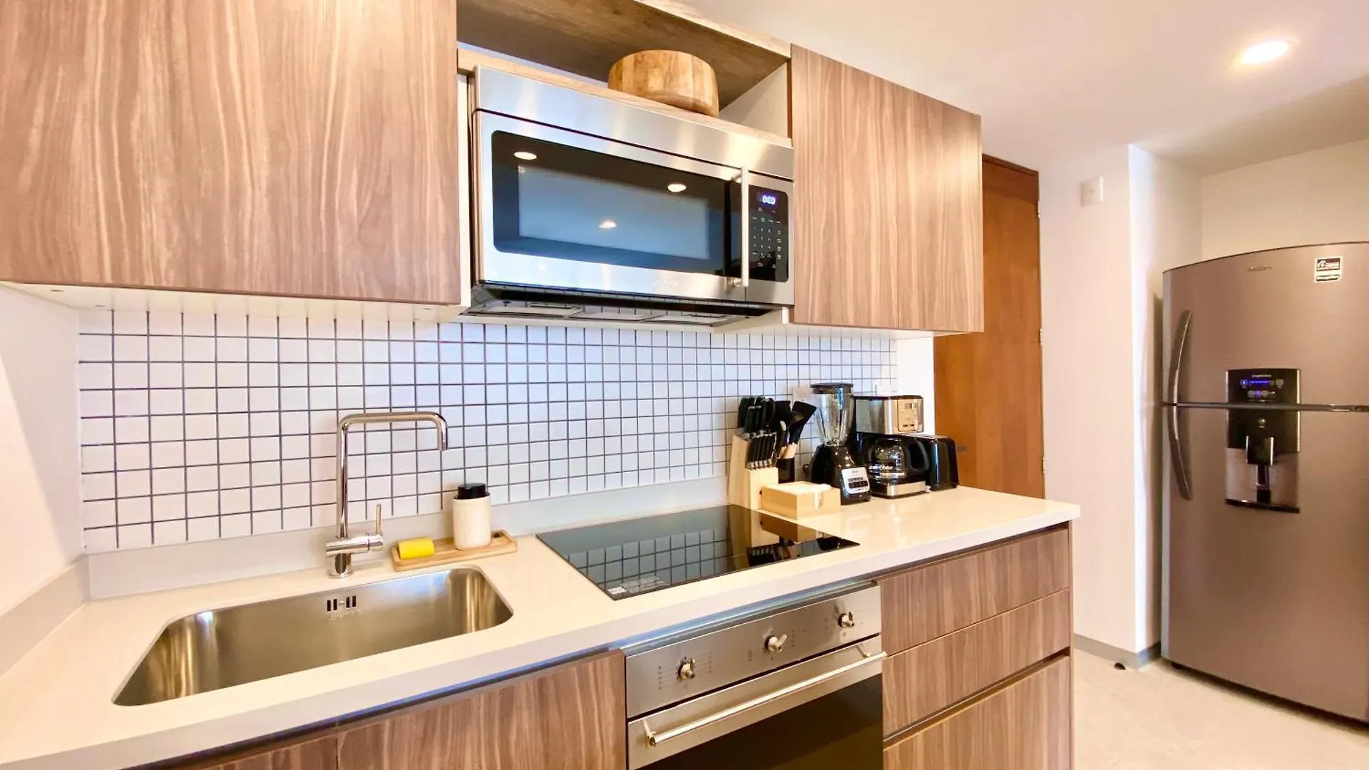 Urban Towers By Andiani Travel Apartment Playa del Carmen