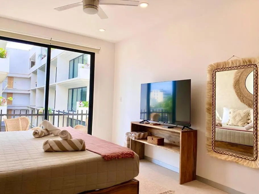 Urban Towers By Andiani Travel Apartment Playa del Carmen