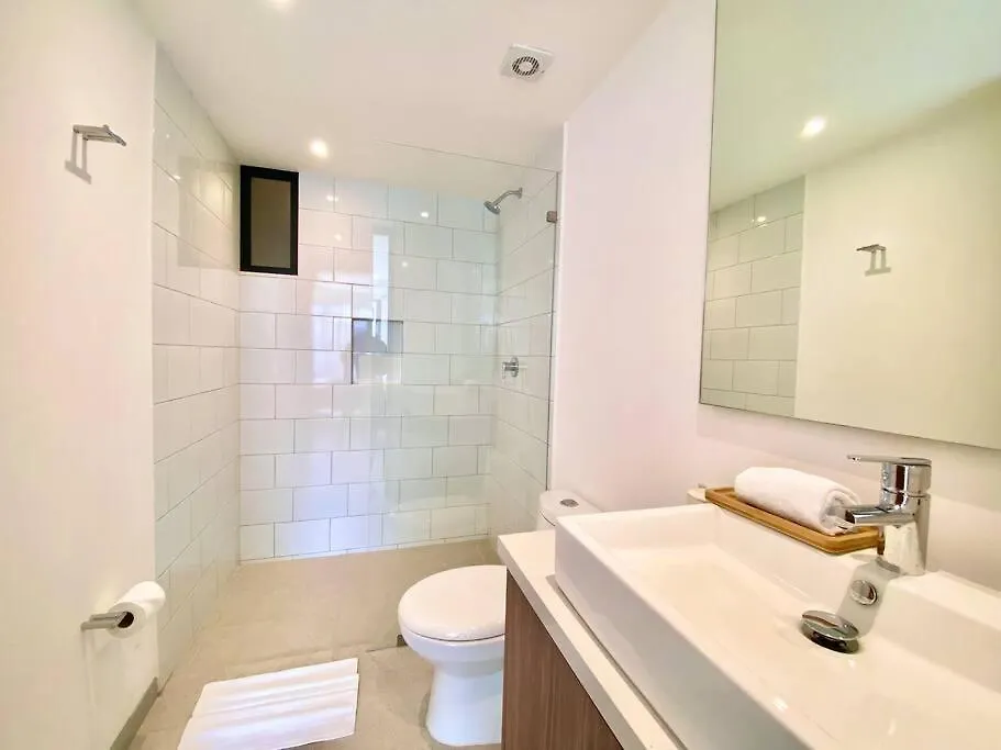 Urban Towers By Andiani Travel Apartment Playa del Carmen