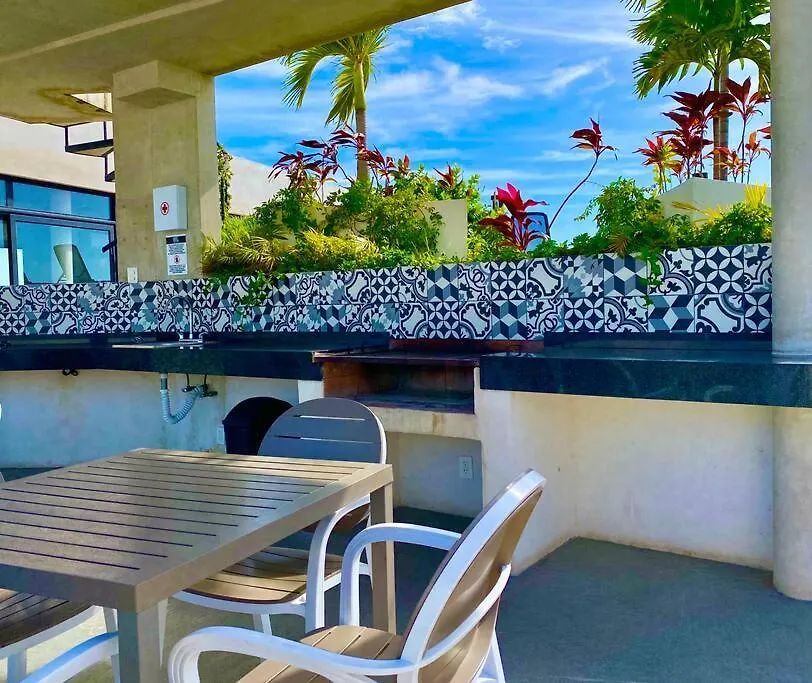 Urban Towers By Andiani Travel Apartment Playa del Carmen