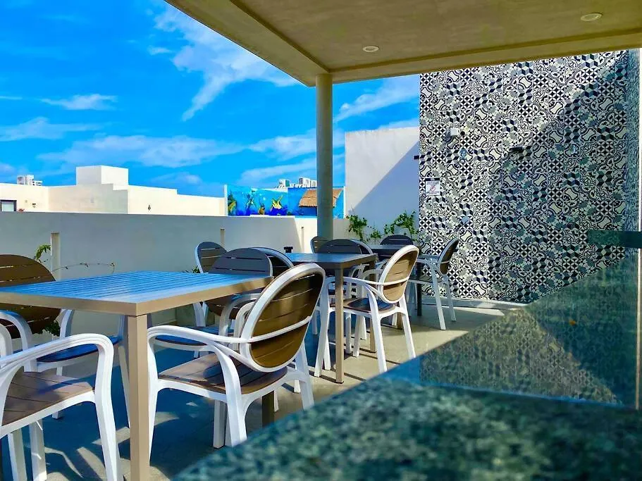 Urban Towers By Andiani Travel Apartment Playa del Carmen