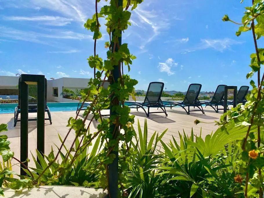 Urban Towers By Andiani Travel Apartment Playa del Carmen