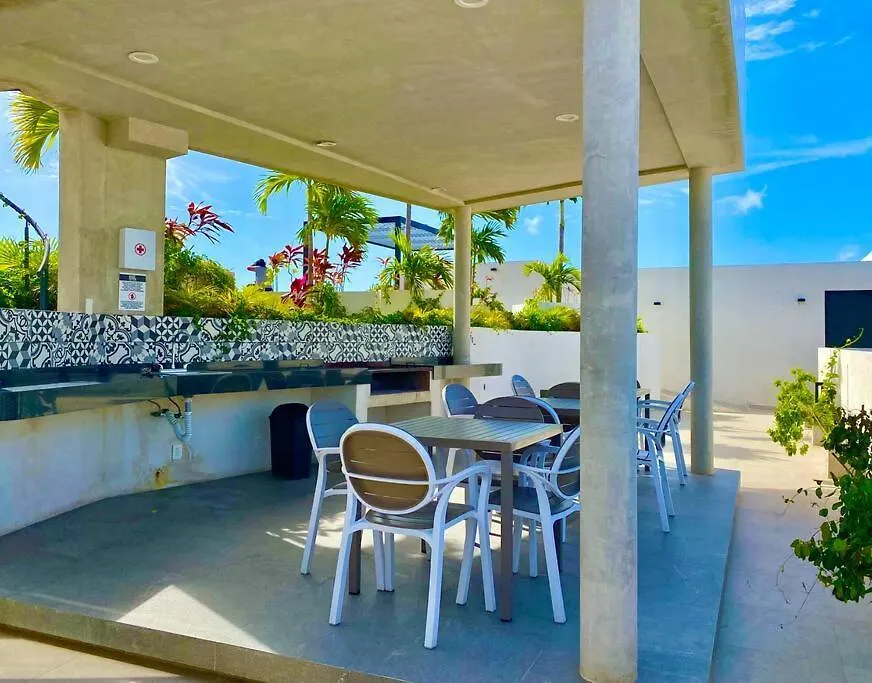 Urban Towers By Andiani Travel Apartment Playa del Carmen